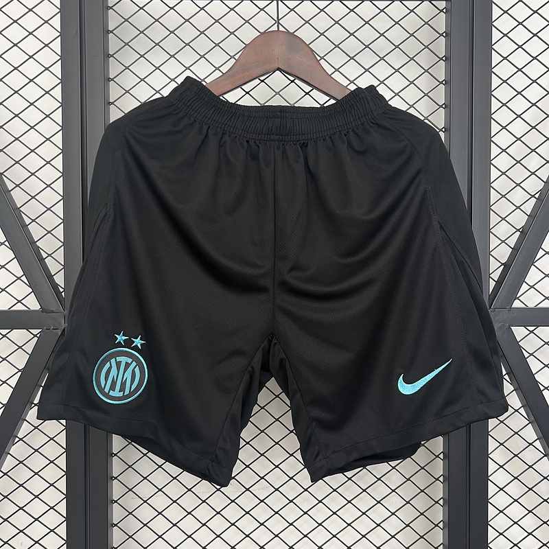 25-26 INT home shorts
