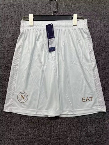 25-26 Napoli away shorts