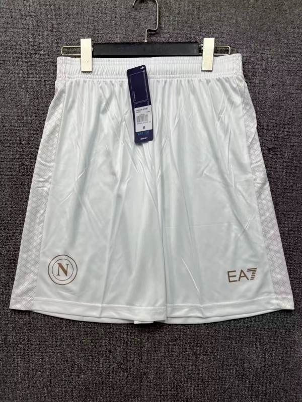 25-26 Napoli away shorts