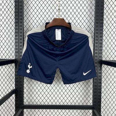25-26 TOT home shorts