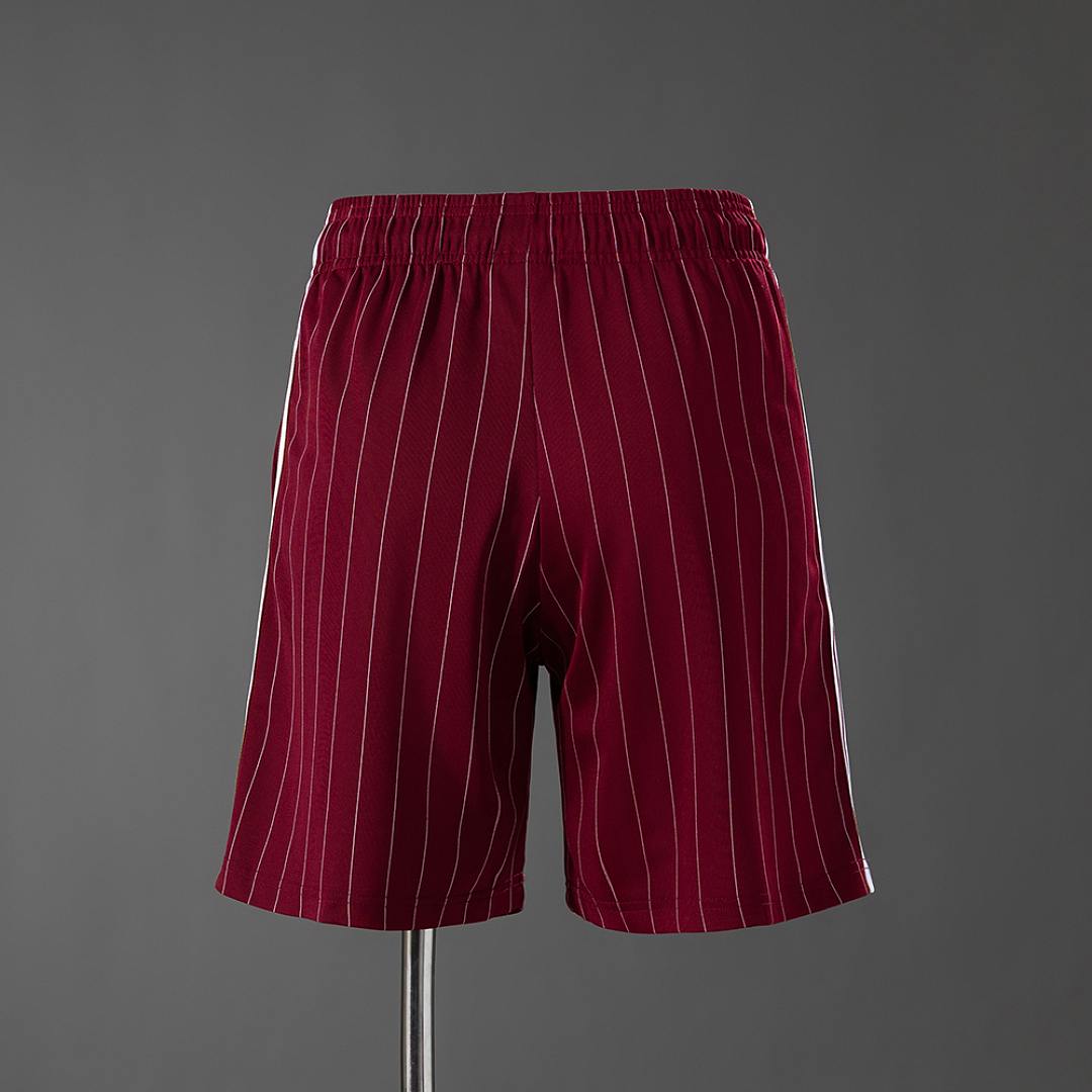 Arsenal Terrace Icons Shorts Red S-XXL