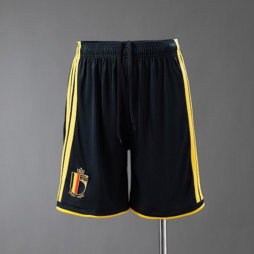 Belgium 2026 Home Shorts S-XXL
