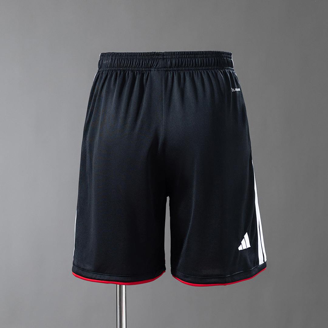 Germany 2026 Home Shorts S-XXL