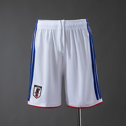 Japan 2026 Home Shorts S-XXL