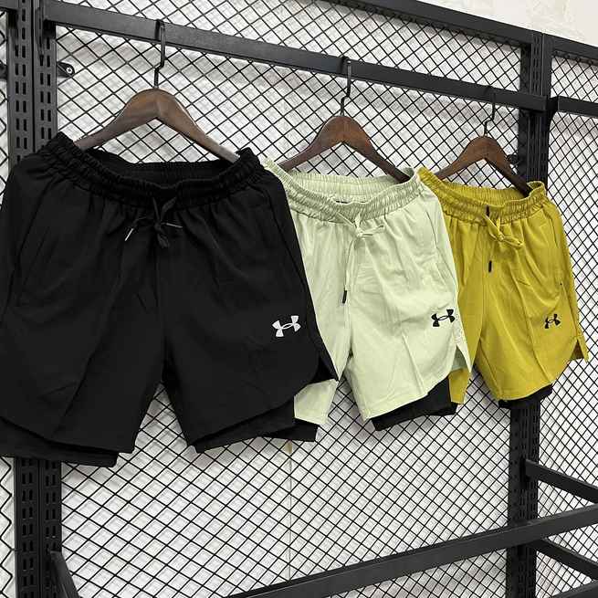 Under Armour 630 Shorts M-3XL