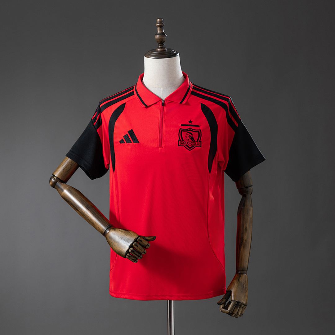 Colo Colo 26/27 POLO S-4XL