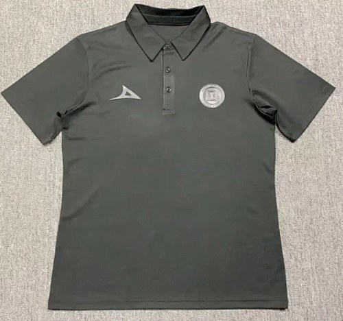 Cruz Azul 2025/26 Black Polo S-2XL