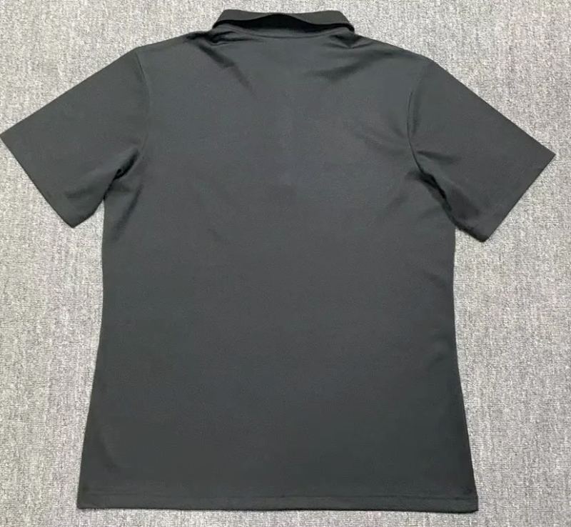 Cruz Azul 2025/26 Black Polo S-2XL