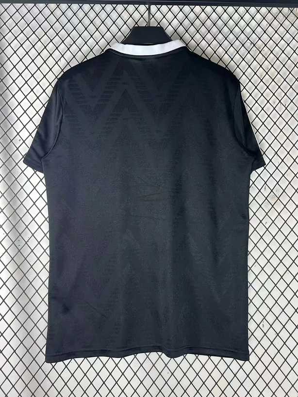 2026 AD Black Special Jersey Size S-4XL