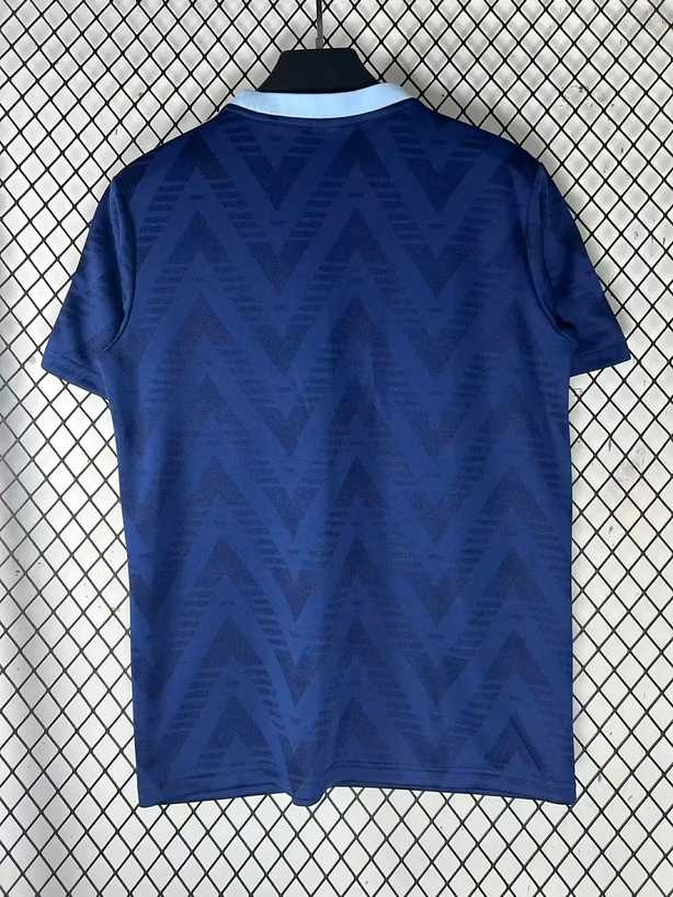 2026 AD Blue Special Jersey Size S-4XL