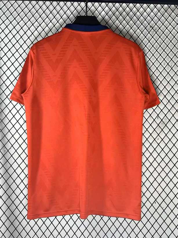 2026 AD Red Special Jersey Size S-4XL