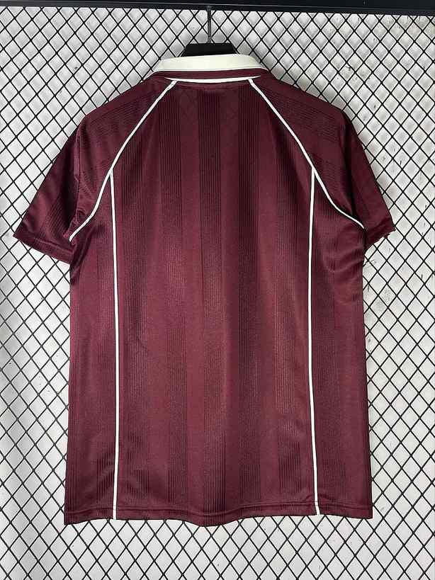 2026 Adi clover T-shirt S-4XL