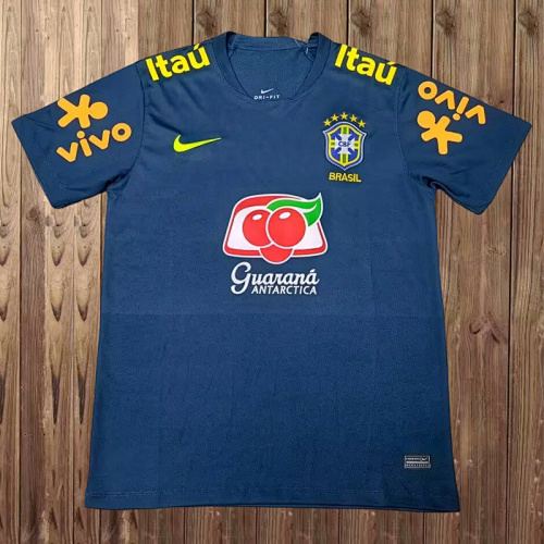 19-20 Brazil sapphire Training Wear