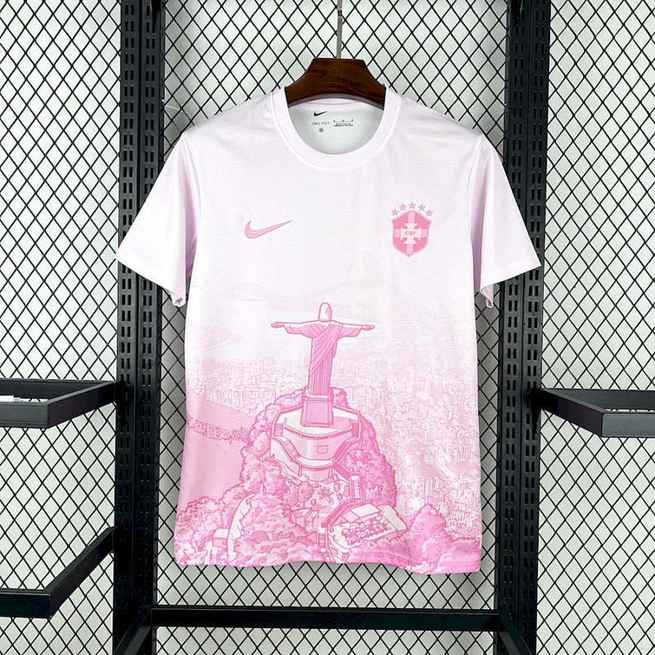 2026 Brazil Training Kit