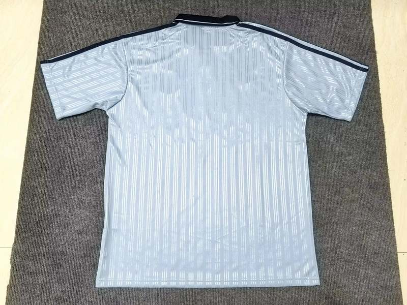 25-26 Adi x Oasis Tour Jacquard light blue Jersey