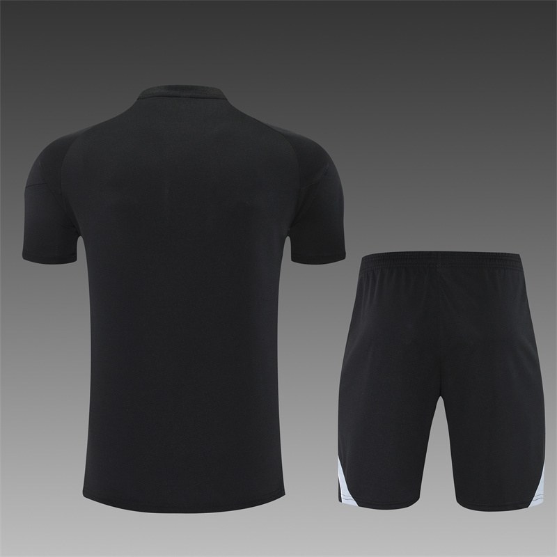 25-26 Argentina black training suit