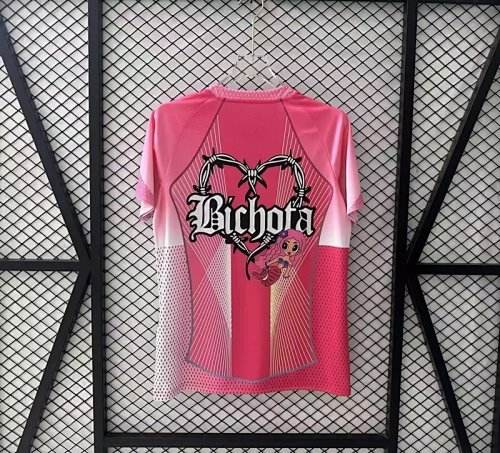 25-26 BAR Pink KAROLG Training jersey