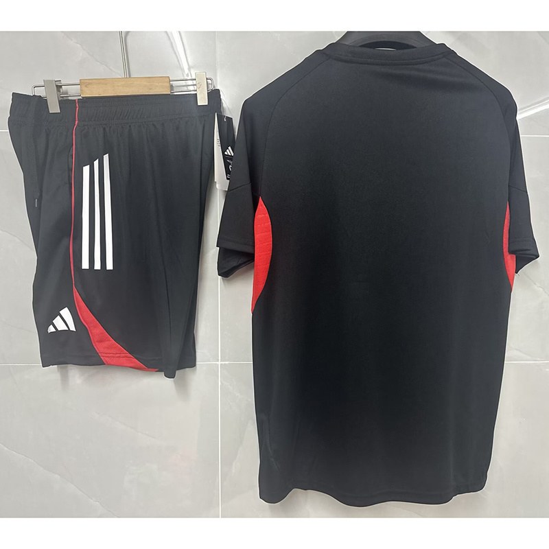 25-26 Benfica Black Training Suit