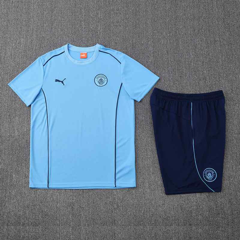 25-26 MCI light blue training suit