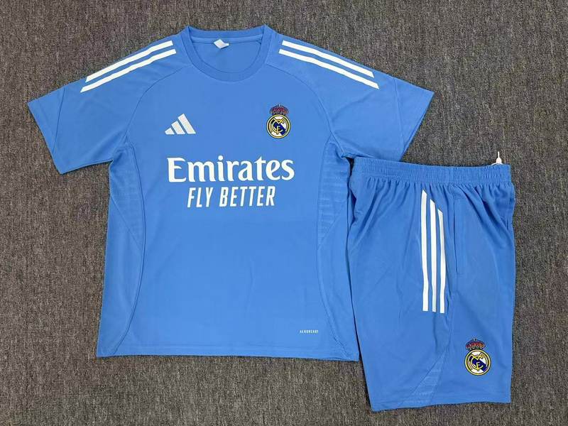 25-26 R MAD blue training suit