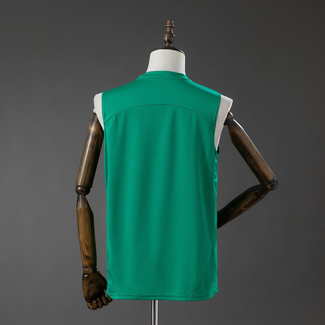Fluminense 26/27 Training Vest Green S-4XL