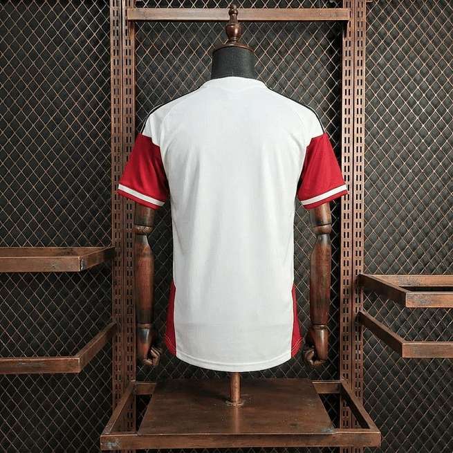 Germany 2026 White Training Jersey