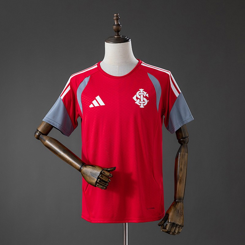 Internacional 26/27 Training - Red Jersey S-4XL
