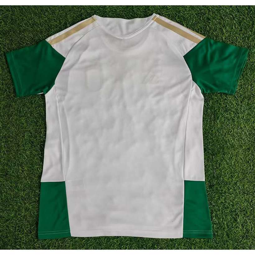 Italy 2025/26 White Training soccer jersey