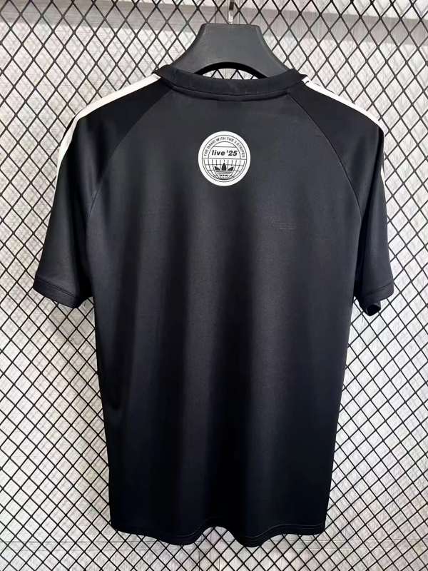 2025/26 AD x Oasis Black Jersey