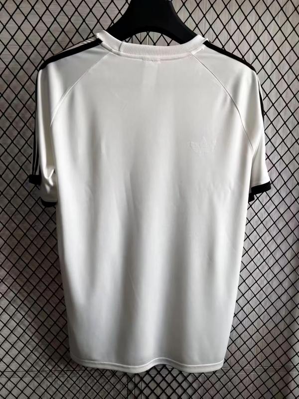 2025/26 AD x Oasis White Jersey
