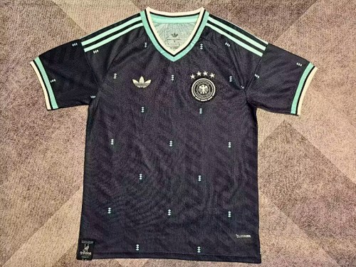 2025/26 Germany Away Jersey S-4XL