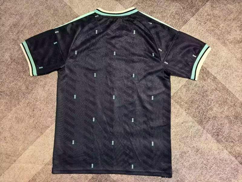 2025/26 Germany Away Jersey S-4XL