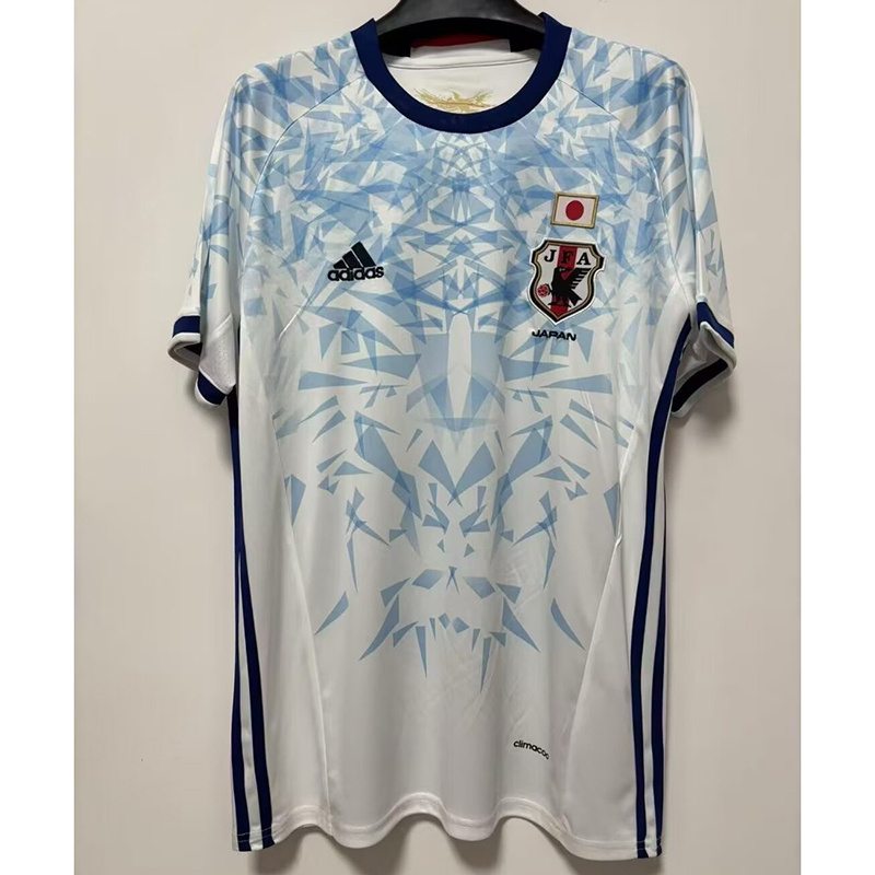 2025 Japan Dragon Ball Special Edition Jersey