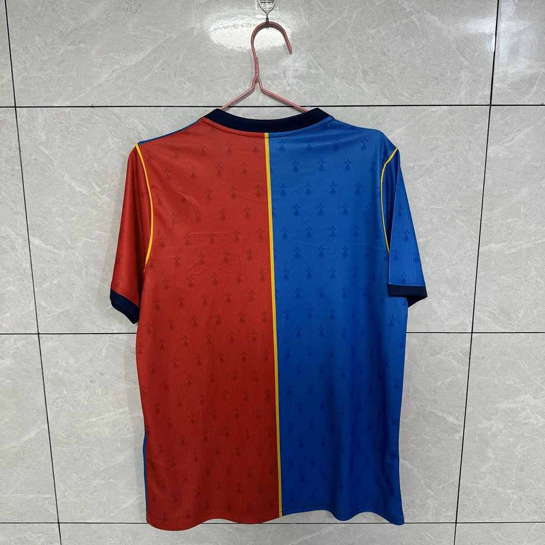 2026/27 AFC Richmond Home Soccer Jersey Size S-4XL