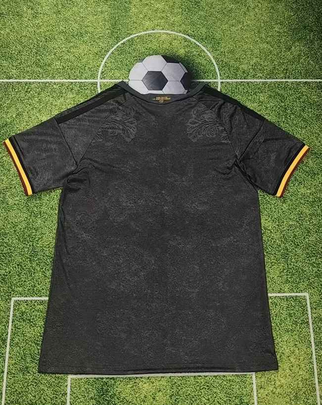 2026/27 AS Roma Third Away Soccer Jersey S-4XL