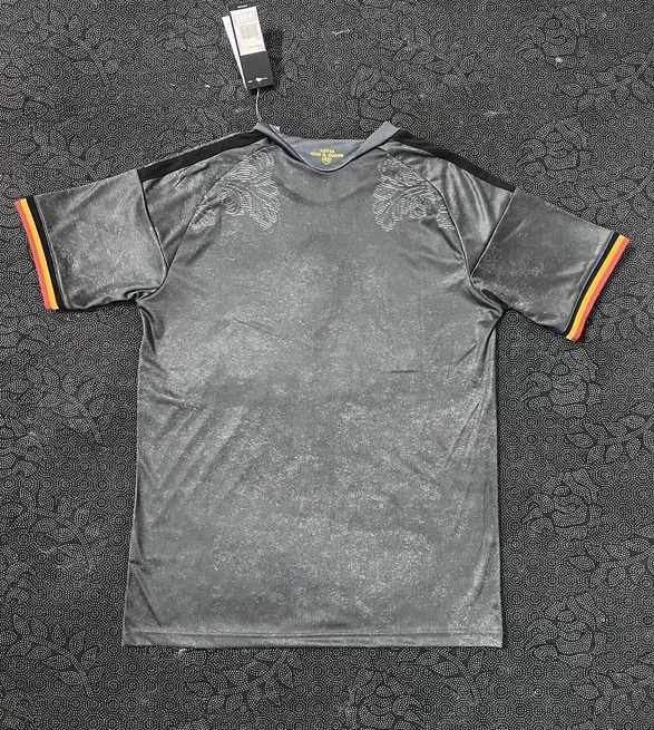 2026/27 AS Roma Third Away With Sponsor Soccer Jersey S-4XL