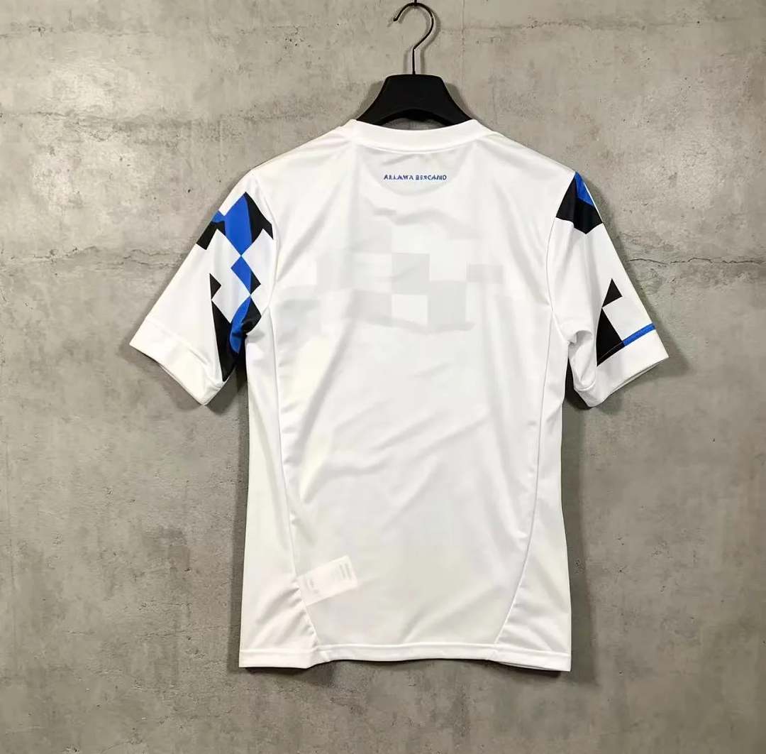 2026/27 Atalanta Away Soccer Jersey S-3XL