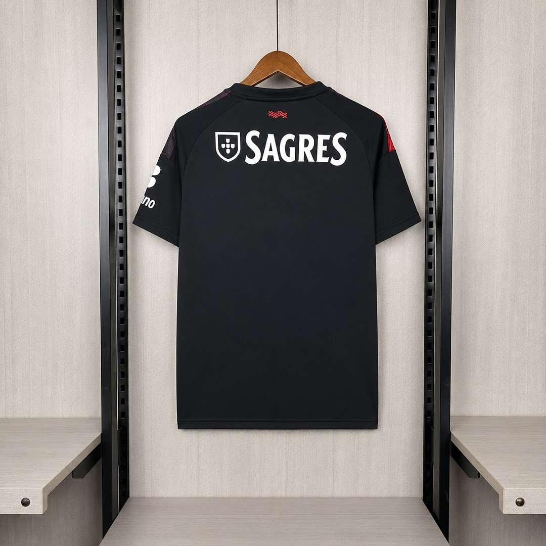 2026/27 Benfica Third Away Soccer Jersey S-4XL