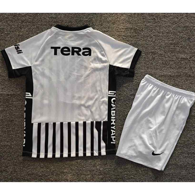 2026/27 Besiktas Away Kids Kit Size 16-28