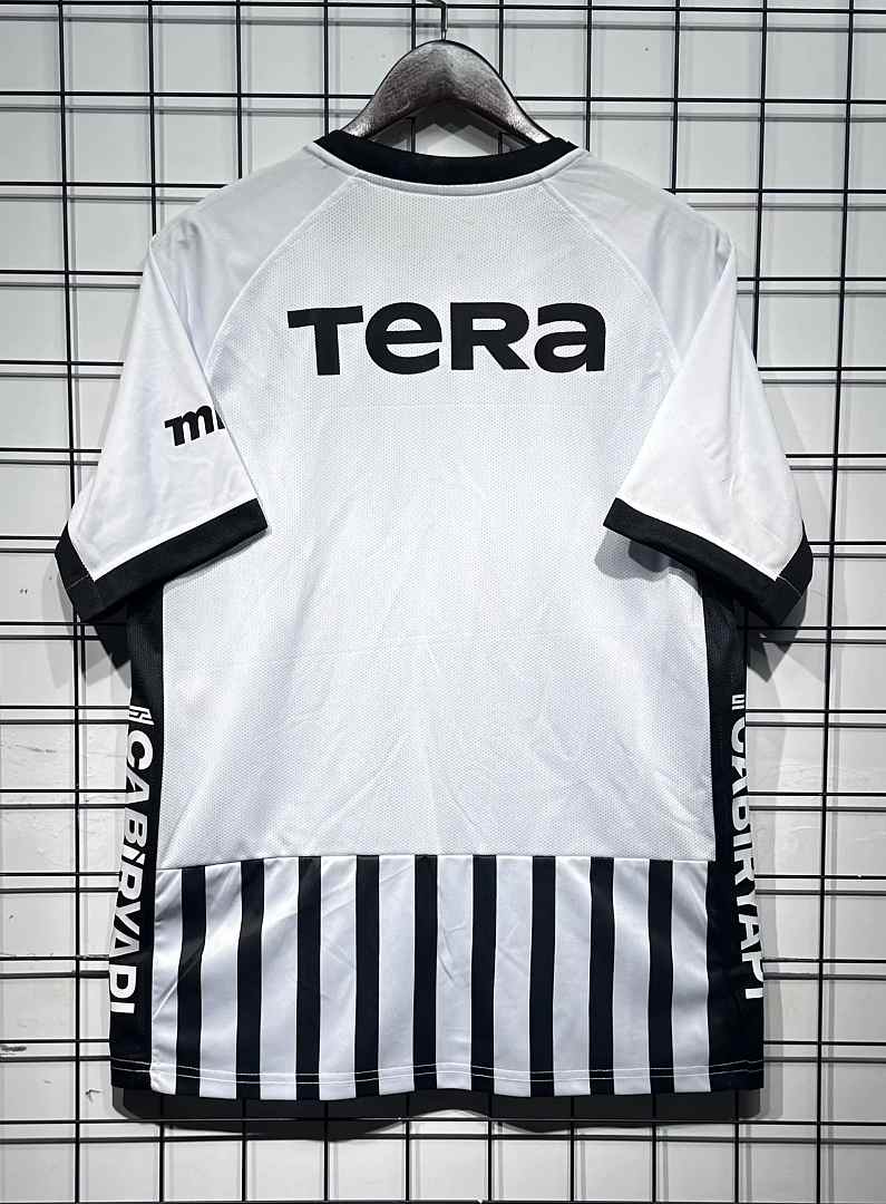 2026/27 Besiktas Away Soccer Jersey S-4XL