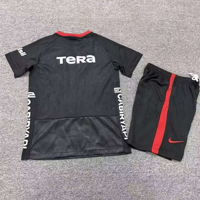 2026/27 Besiktas Third Away Kids Kit Size 16-28