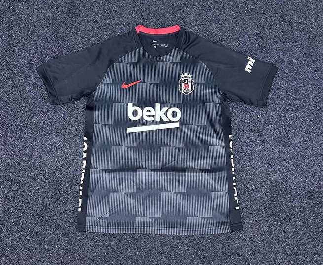 2026/27 Besiktas Third Away Soccer Jersey S-4XL