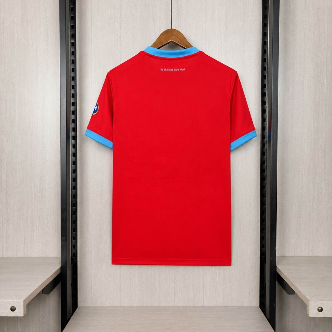 2026/27 Blackburn Rovers Away Soccer Jersey S-4XL