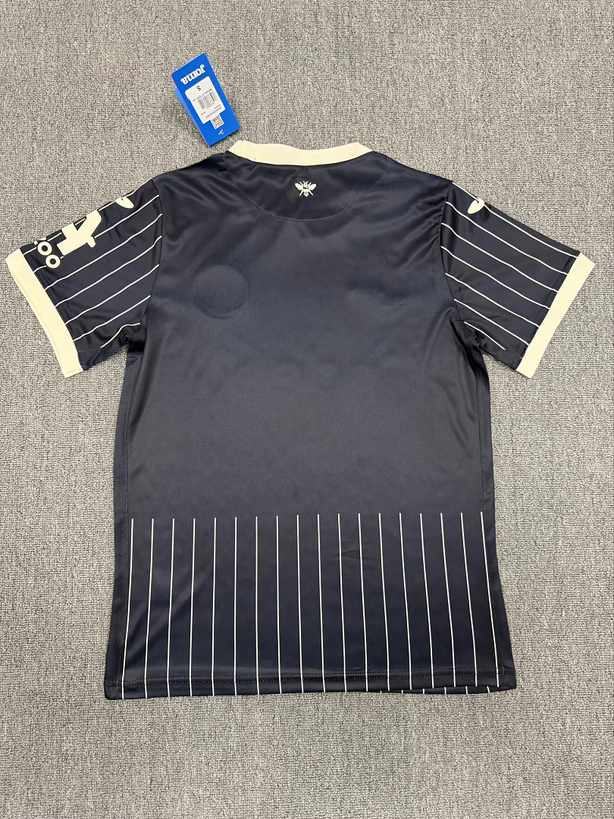 2026/27 Brentford Away Soccer Jersey S-4XL