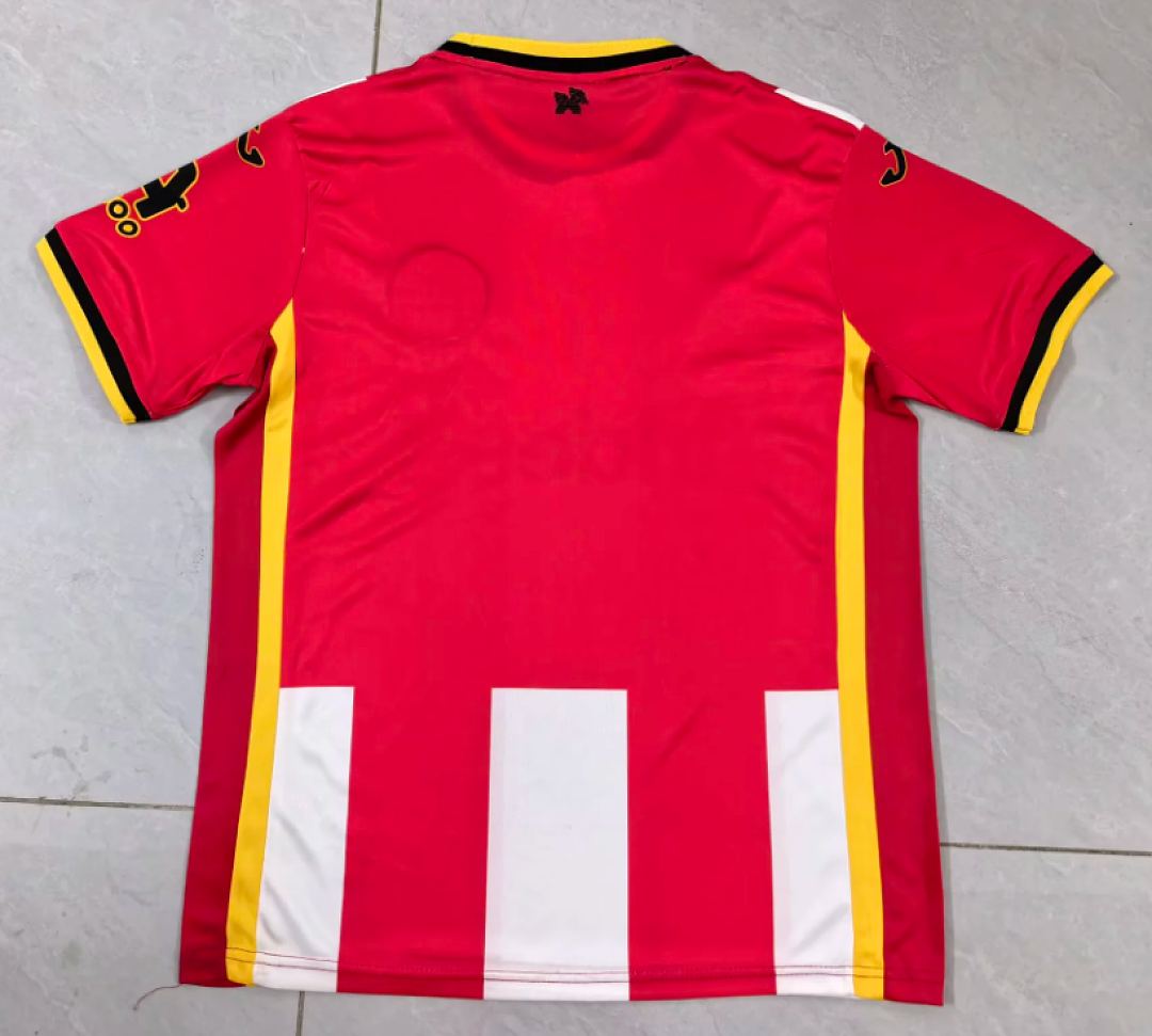 2026/27 Brentford Home Soccer Jersey S-4XL