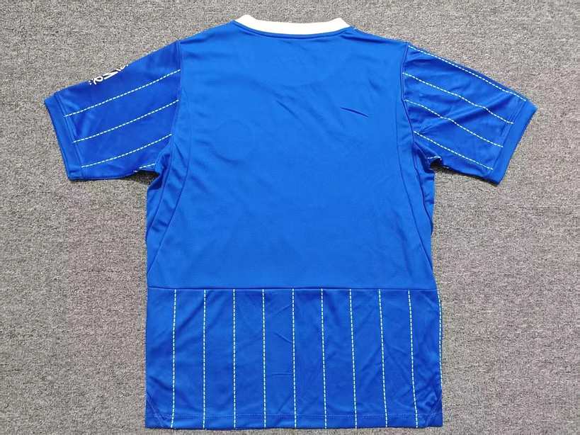 2026/27 Brighton & Hove Albion Home Soccer Jersey Size S-4XL