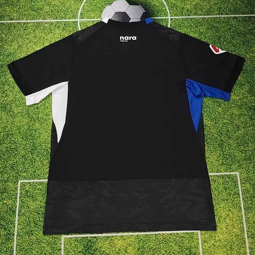 2026/27 CD Leganés Away Soccer Jersey S-4XL