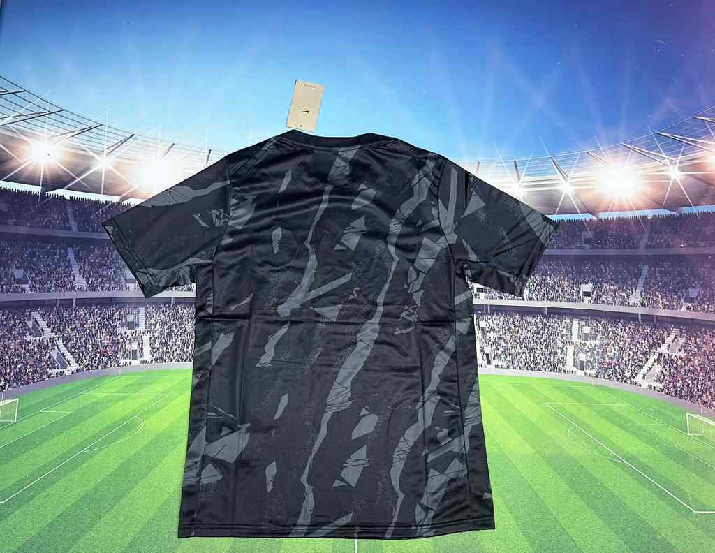 2026/27 CD Olimpia Honduras Pre-Match Soccer Jersey Size S-2XL