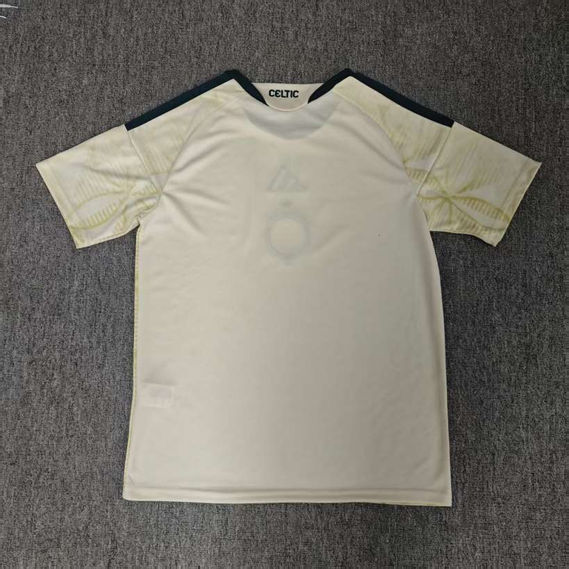 2026/27 Celtic Third Away Soccer Jersey S-4XL