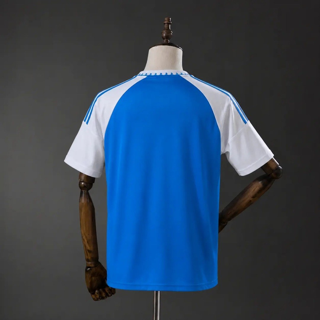 2026/27 Charlotte FC Home Soccer Jersey S-4XL
